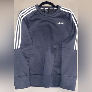 Woman Adidas Sweater Brand New Never worn No Tags